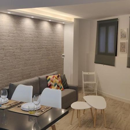 Rual Centro Apartamento Ronda Ngoại thất bức ảnh