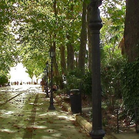 Rual Centro Apartamento Ronda Ngoại thất bức ảnh