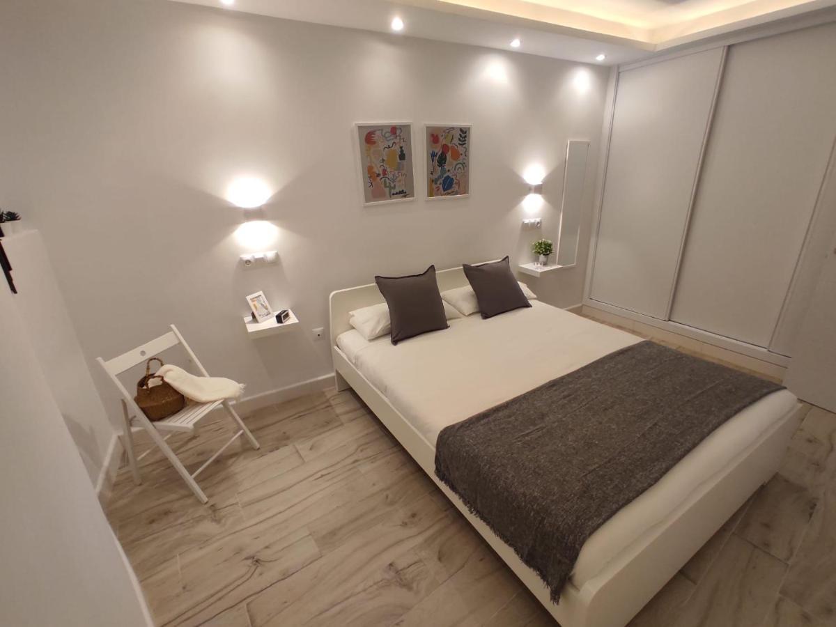 Rual Centro Apartamento Ronda Ngoại thất bức ảnh