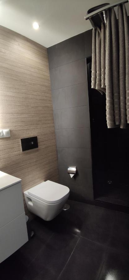 Rual Centro Apartamento Ronda Ngoại thất bức ảnh