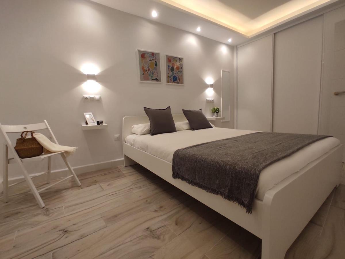 Rual Centro Apartamento Ronda Ngoại thất bức ảnh